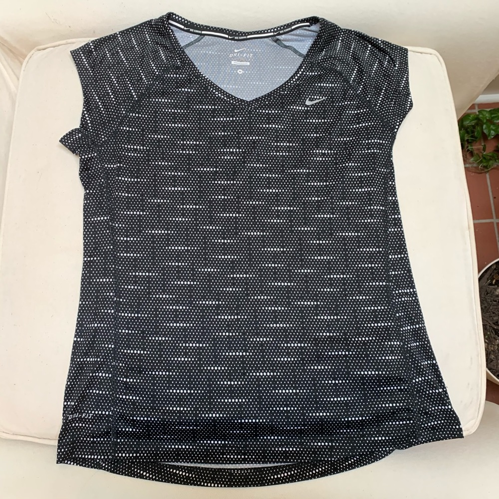 Nike Dry Fit Shirt